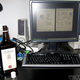 Illustration for article titled Please, Dont Make a Whiskey PC with a Good Whiskey Bottle